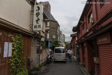 日本街道