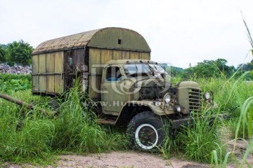 报废汽车