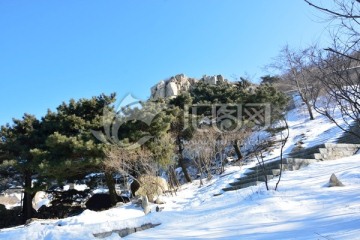 东岳泰山