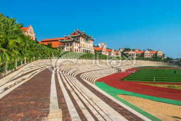 厦门大学