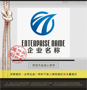 企業(yè)LOGO設(shè)計(jì)