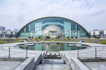 上海软件展示体验馆