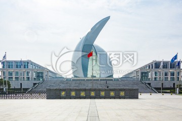 中国航海博物馆 博物馆