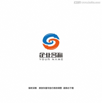 双马logo