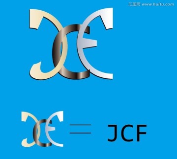 JCF标志