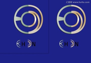 企業(yè)HN標(biāo)志