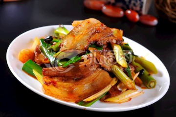 回鍋肉