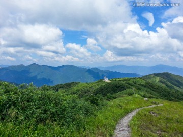 山路