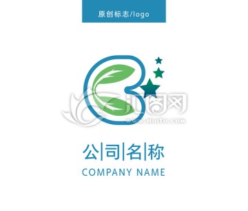 bc英文 logo