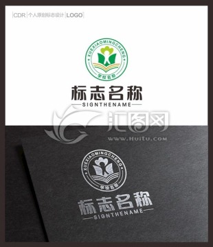 学校LOGO