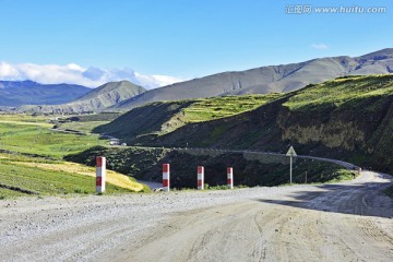 藏区交通 西藏交通