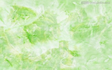 意境山水長城大理石紋背景墻