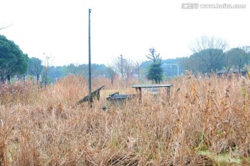 沙家浜风景区