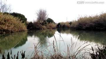 沙家浜风景区