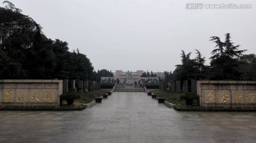 沙家浜风景区