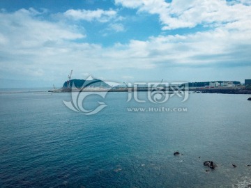 濟州島風光