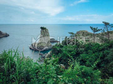 韓國濟州島