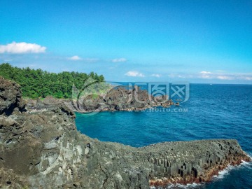 韓國濟州島
