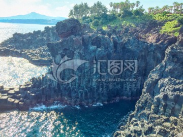 韓國濟州島