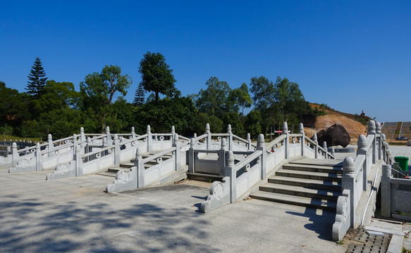 阳西 大垌山