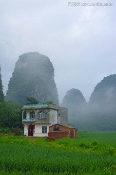 乡村风光