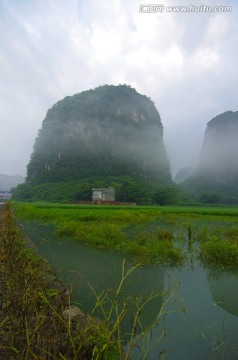 乡村风光