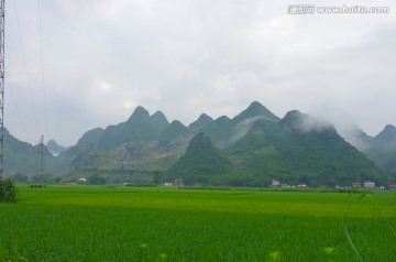 乡村风光