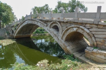 古桥 弘济桥