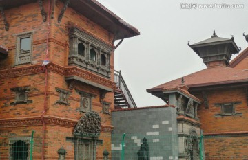 上海古建筑