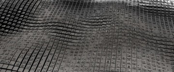 活字印刷 未分層
