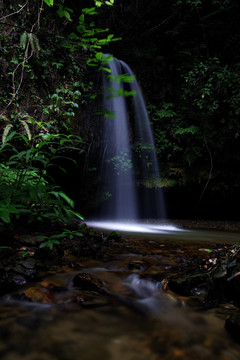 高山流水