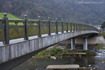 张家界 黄龙洞 著名景点 旅游