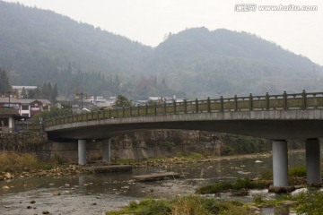 张家界 黄龙洞 著名景点 旅游