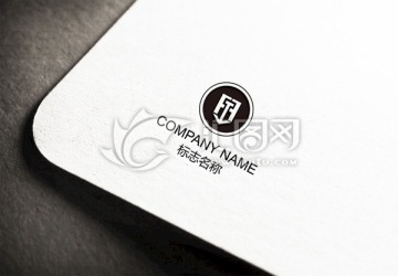字母LOGO設(shè)計(jì)