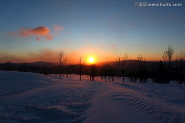 林海雪原