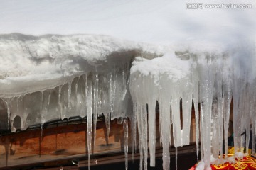 中國(guó)雪鄉(xiāng) 雪景