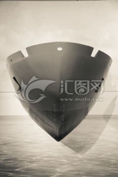 中国航海博物馆老照片