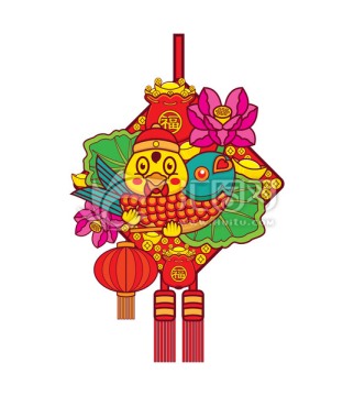 雞年畫(huà)