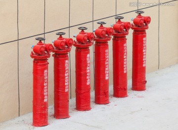 消防栓 消火栓