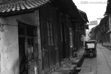黔陽古城 著名景點 旅游勝地
