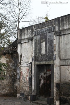 黔阳古城 著名景点 旅游胜地