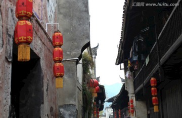 黔阳古城 著名景点 旅游胜地