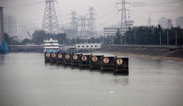 宜昌 葛洲坝 水利枢纽