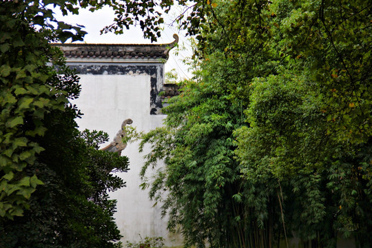 长沙 岳麓山 岳麓书院