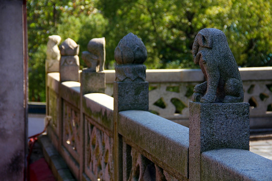 湖南 岳阳楼 洞庭湖边