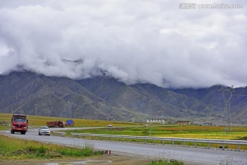 西藏公路