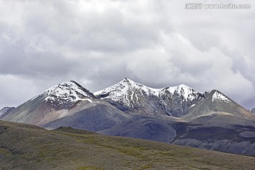 雪域高原