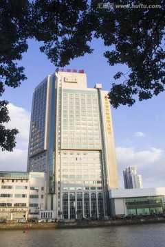 中信宁波国际大酒店