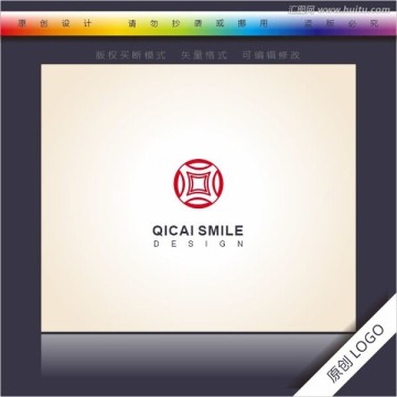 X字母logo公司企業(yè)標(biāo)志