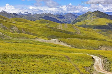 西藏风光 风景如画